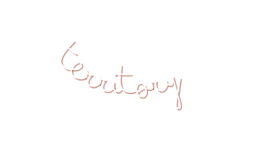 TERRiTORY